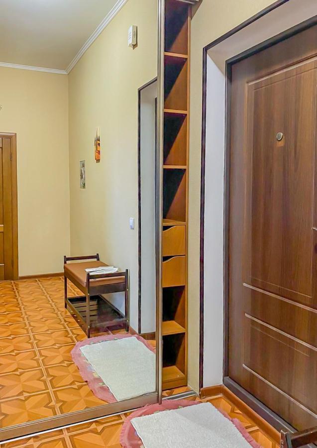 Rent Kiev Apartment 2 Min Metro Chernihivska 외부 사진